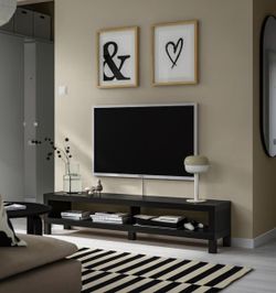 TV Stand or Low Shelf