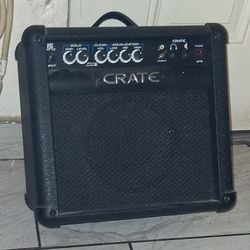 Crate GT15