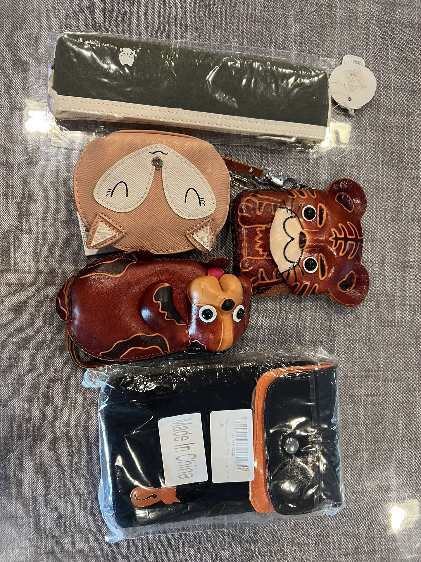 Cute Small Bag( For Pen,coin,key,phone…)