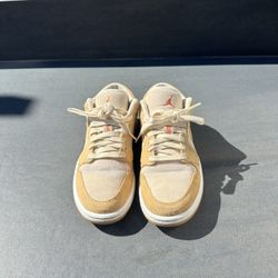 Jordan 1 Low