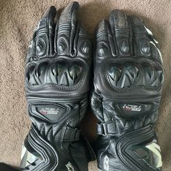 Alpinestars Supertech Gloves 