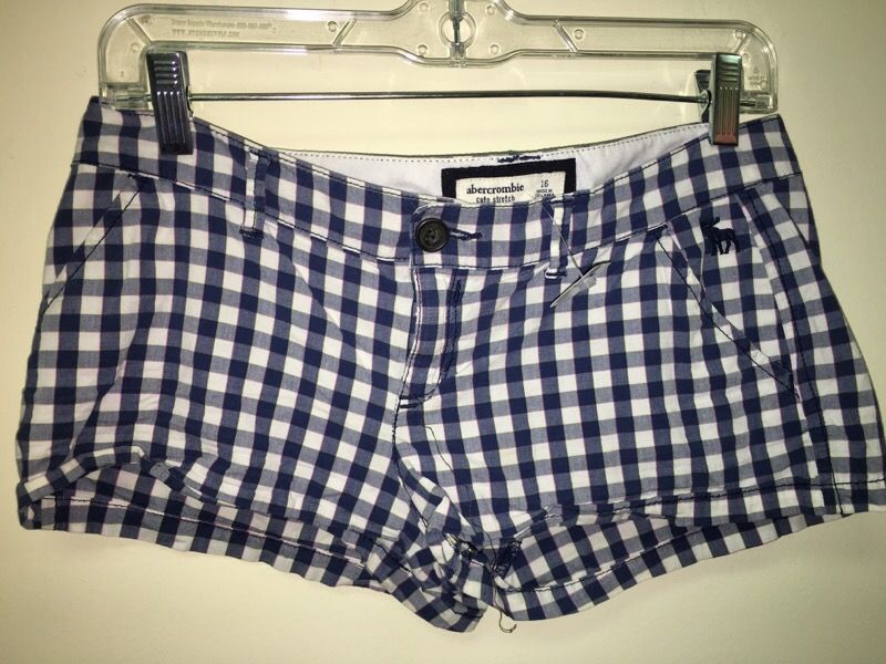 Kids Abercrombie 16