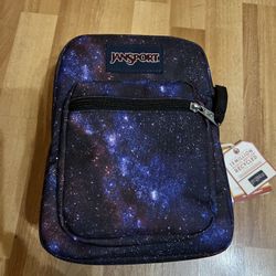 New Jansport Cooler Lunch Bag