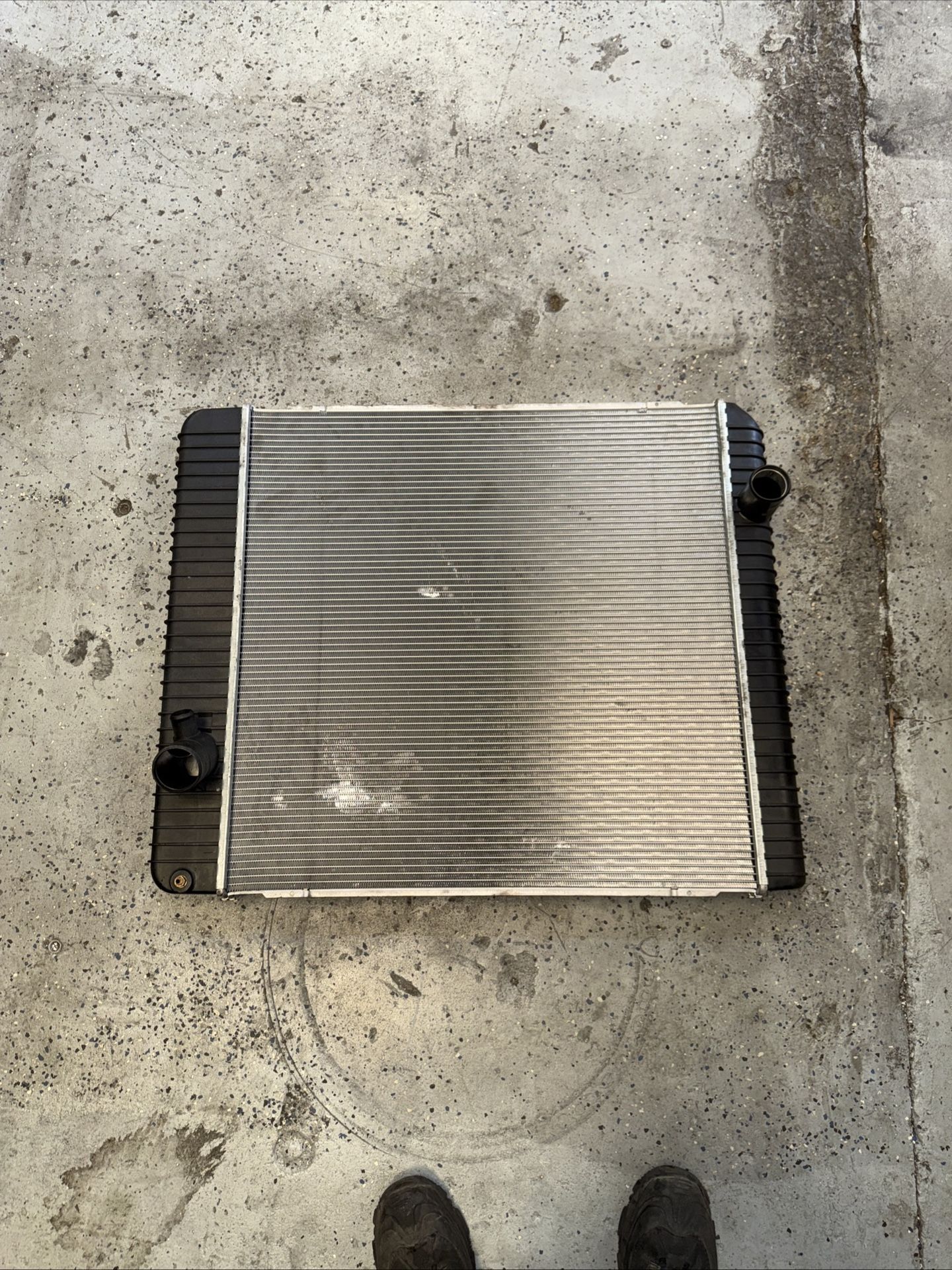 Radiator for 2013-2020 Nissan Pathfinder 2014-2019 INFINITI QX60 214603JA0E