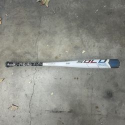 2020 Louisville Solo 619 32in 27oz