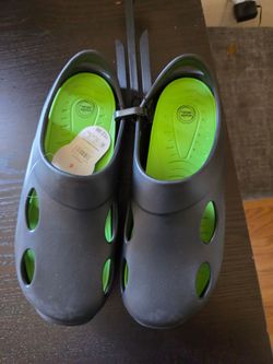 Water clog