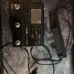 Line 6 HX Stomp