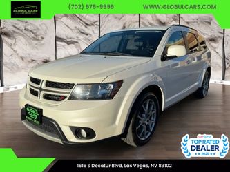 2015 Dodge Journey