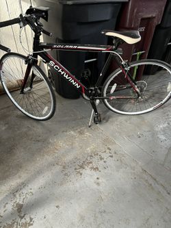 Schwinn Men’s Bicycle