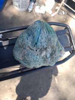 I Have A Rare Rock I Dont Know What Kind It Is  If U Know Can U Let Me Know 