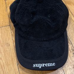 Supreme Hat