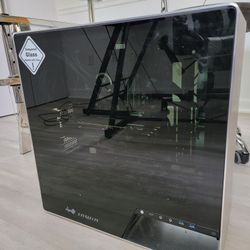 Computer and Keyboards