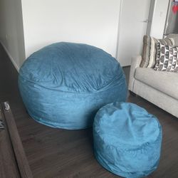 Bean Bag 5ft