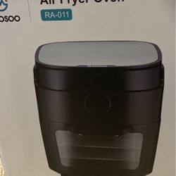 Air Fryer 