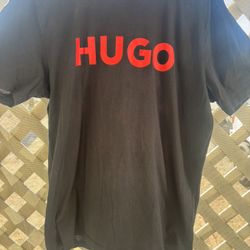 Hugo Shirt