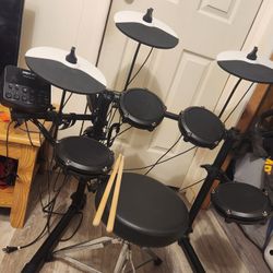 electric drum for child price to be negotiated