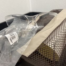 Industrial Safety Glasses