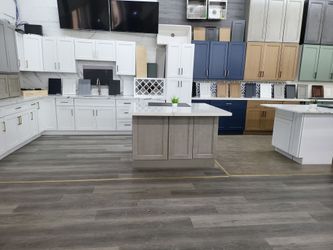 Kitchen Cabinets set