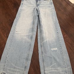 Zara Jeans