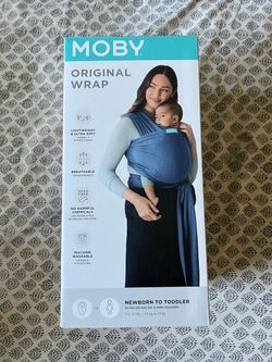 Baby carrier
