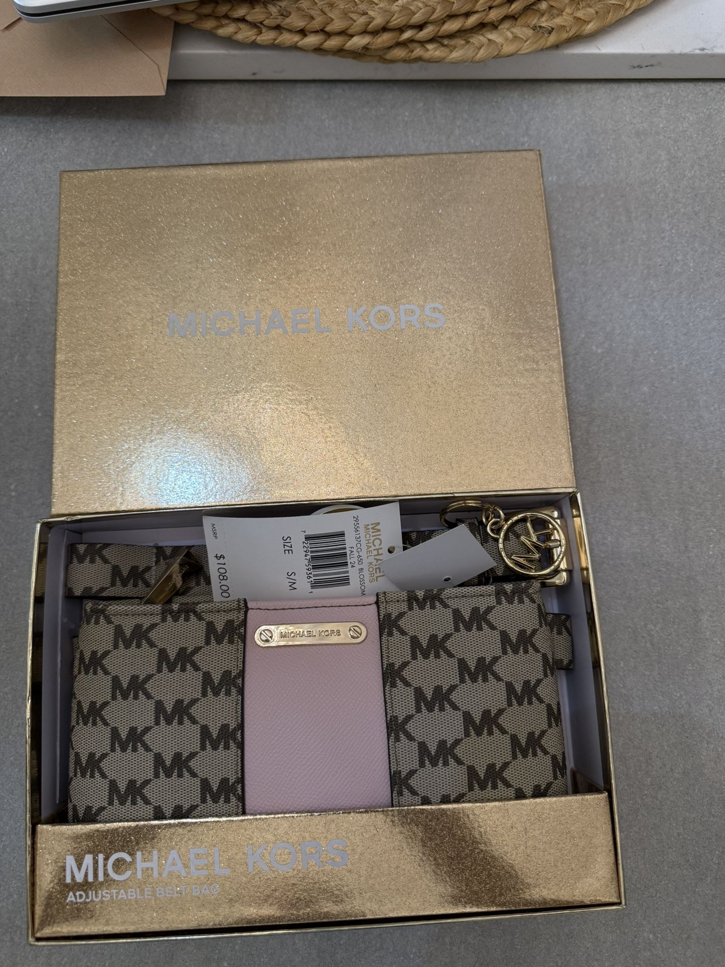 Michael Kors New Bag