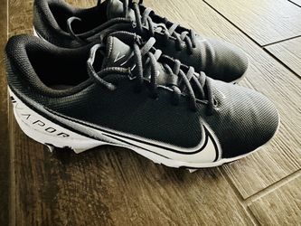 Nike Cleats Size:7Y