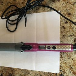 Conair 1 1/4” Infiniti Pro Curling Iron 