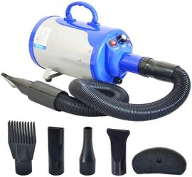 Shelandy pet Grooming dryer model 1902