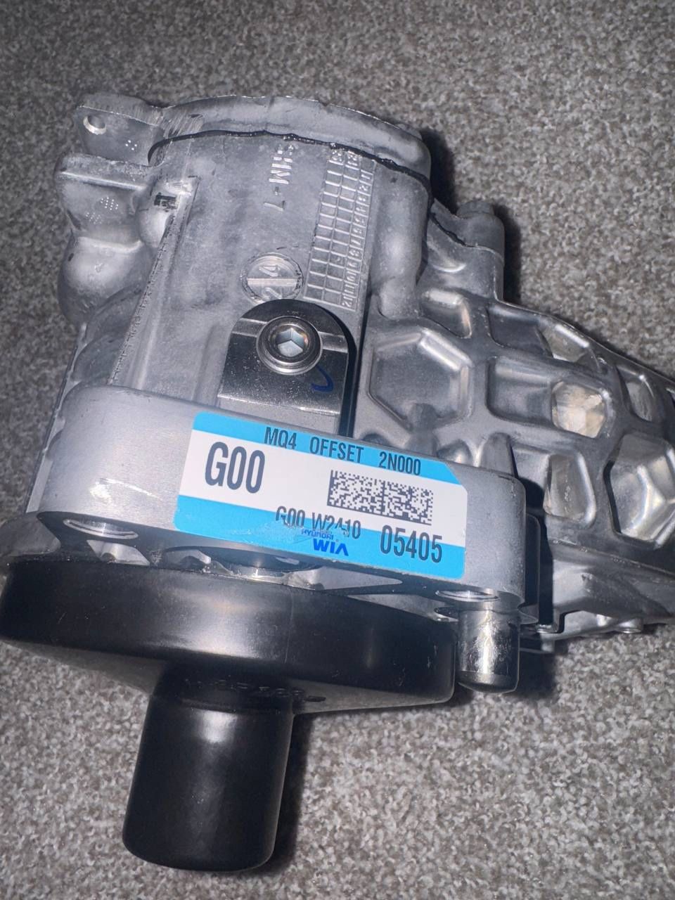 NEW OEM Hyundai/Kia transfer cases