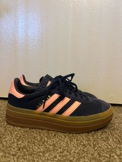 Adidas Gazelle Bold