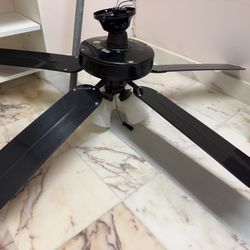 Harbor Breeze Ceiling Fan