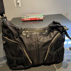 Diaper Bag