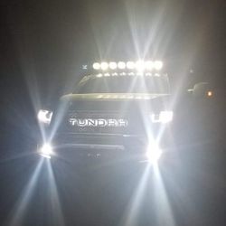 Tundra Grill 