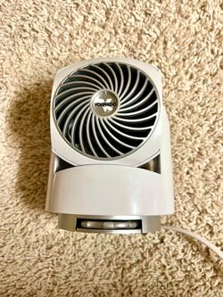 Personal Air Circulator