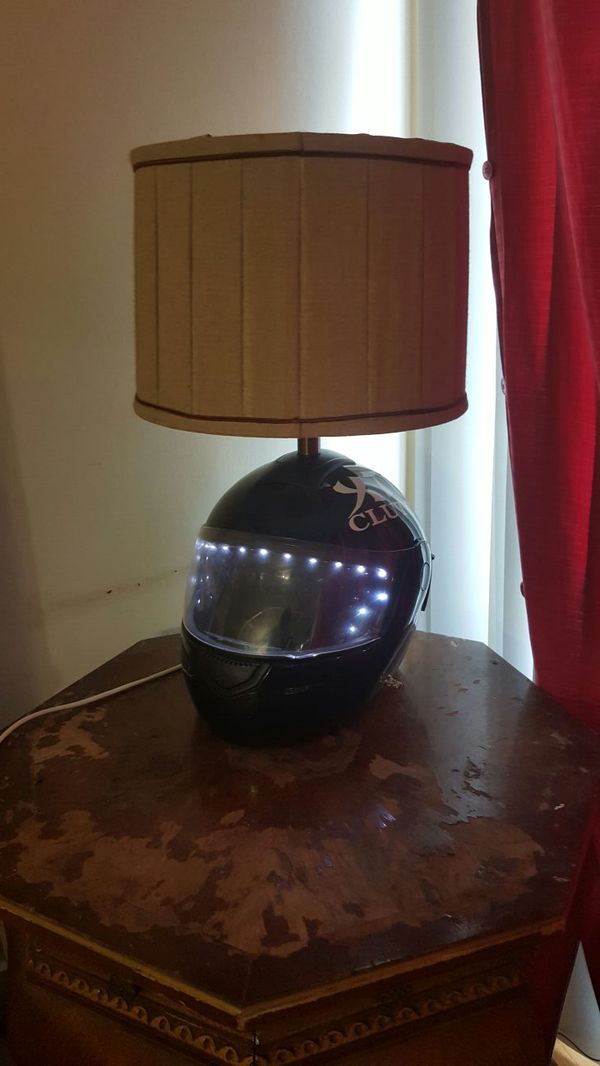 Motorcycle Helmet Lamps For In Newport News Va Offerup
