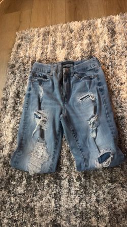 Aero jeans