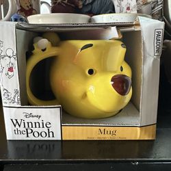 Winnie The Pooh