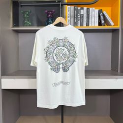 Chrome Hearts Horseshoe Tee