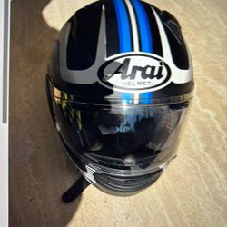 Arai Signet Helmet Medium