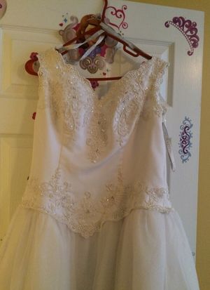 New And Used Wedding Dresses For In Durham Nc Offerup Wedding Dress Very Nice For In Durham Nc