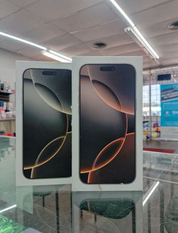 iPhone 16 Pro Unlock Pay Low Down No Crdt Needed