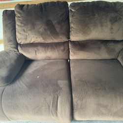 Sofa Recliner