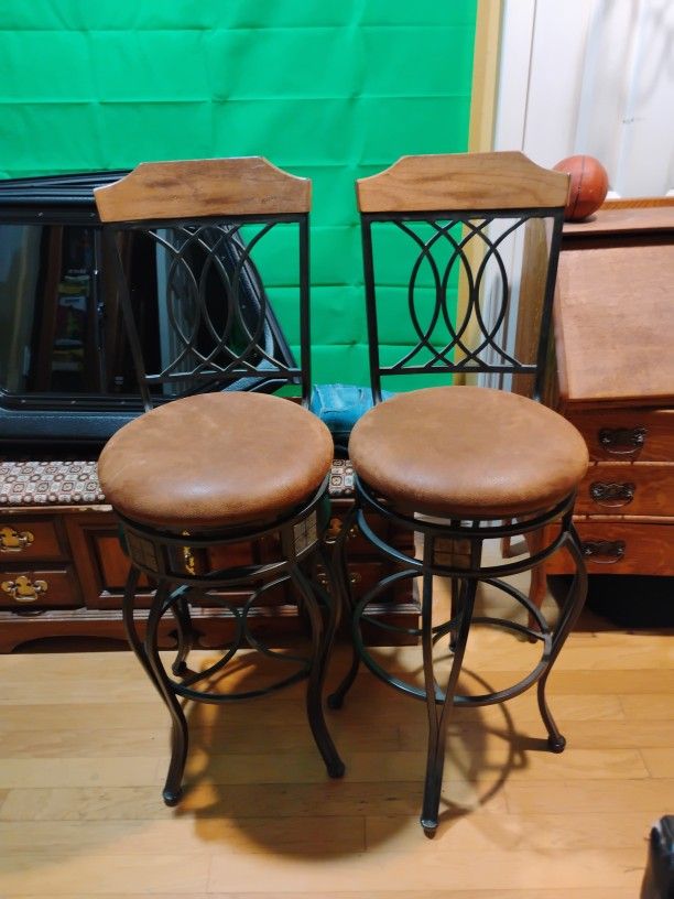 Bar Stools