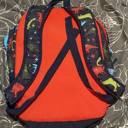 Dinosaur Kids Backpack 