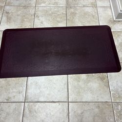 42 X 20 Anti Fatigue Kitchen Mat