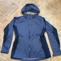 Mountain Hardwear Womens Threshold Jacket Large