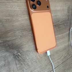 iPhone 17 Pro max Unlocked 