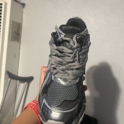 Balenciaga Runners