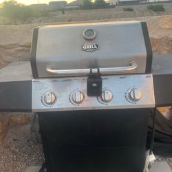 Grill