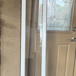 Pet Door